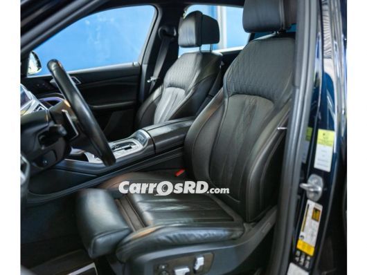 BMW Serie X Jeepeta en venta