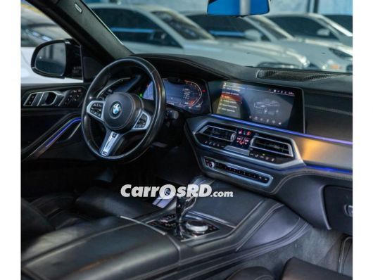 BMW Serie X Jeepeta en venta