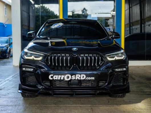 BMW Serie X Jeepeta en venta