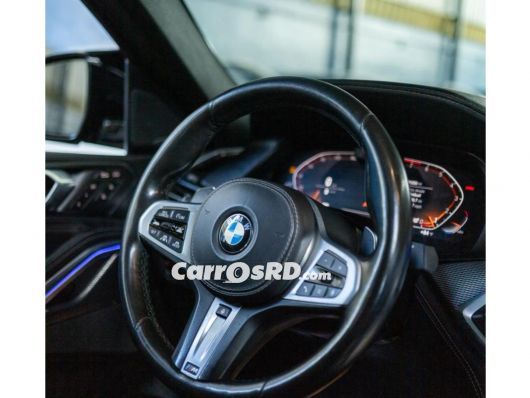 BMW Serie X Jeepeta en venta