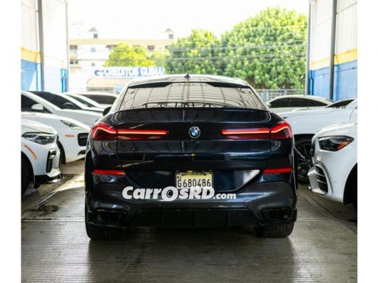 BMW Serie X Jeepeta en venta