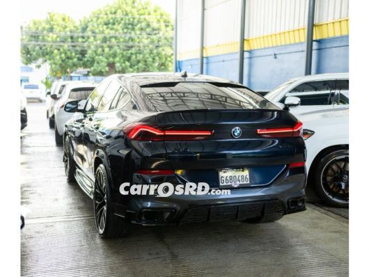 BMW Serie X Jeepeta en venta