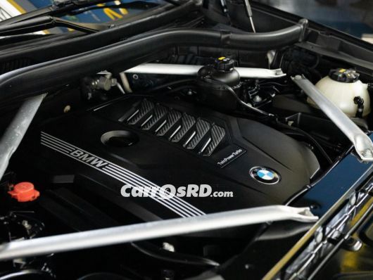 BMW Serie X Jeepeta en venta