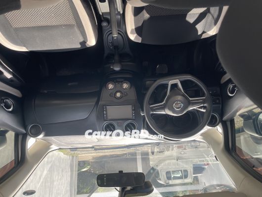 Nissan Note Hatchback en venta