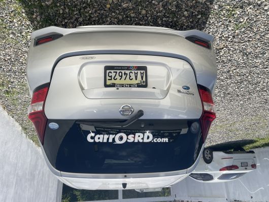 Nissan Note Hatchback en venta