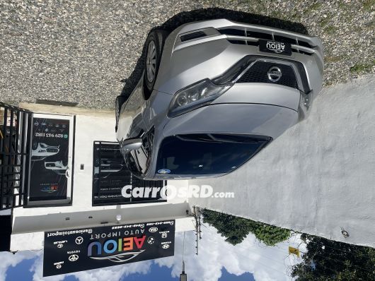 Nissan Note Hatchback en venta