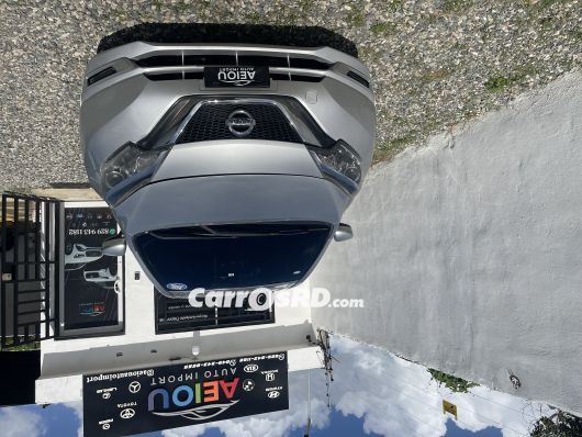 Nissan Note Hatchback en venta