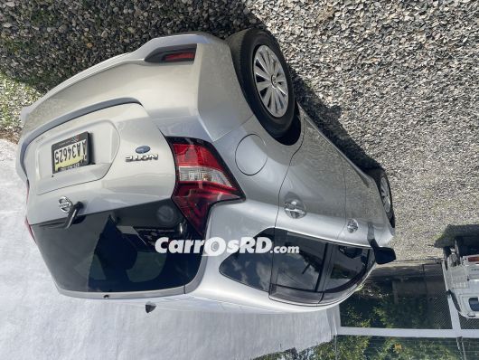 Nissan Note Hatchback en venta