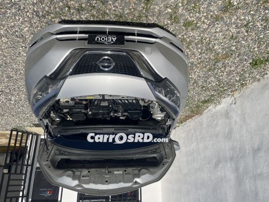 Nissan Note Hatchback en venta