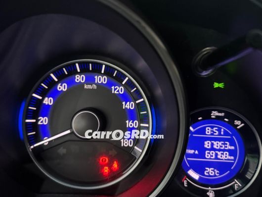 Honda Fit Hatchback en venta