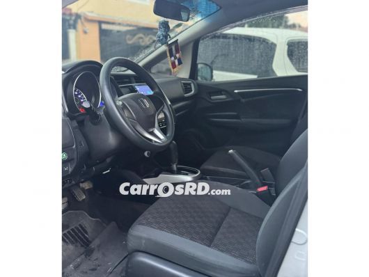 Honda Fit Hatchback en venta