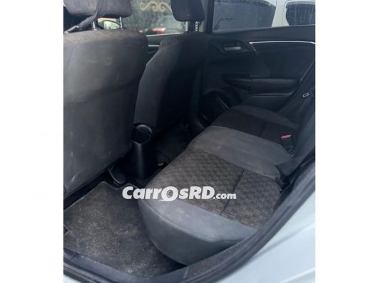 Honda Fit Hatchback en venta