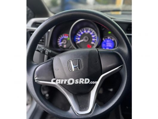 Honda Fit Hatchback en venta