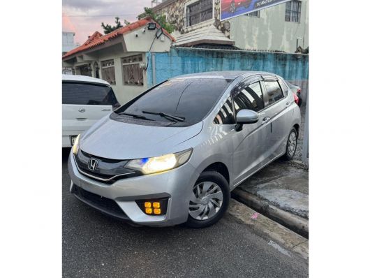 Honda Fit LX en venta