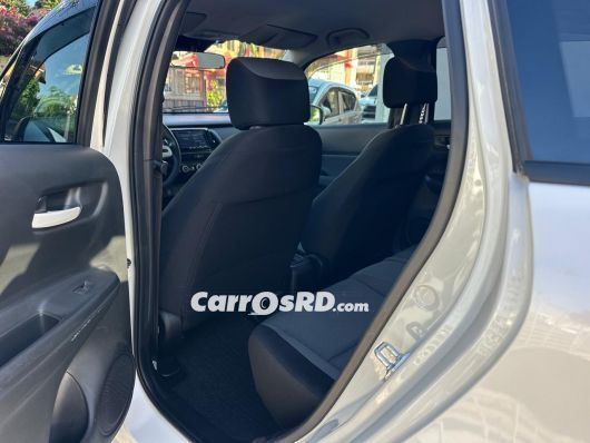 Honda Fit Hatchback en venta