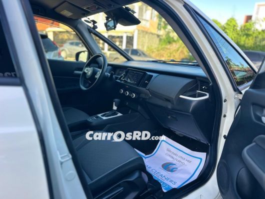 Honda Fit Hatchback en venta