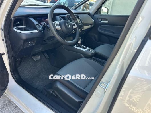 Honda Fit Hatchback en venta