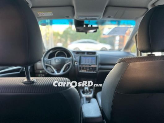 Honda Fit Hatchback en venta