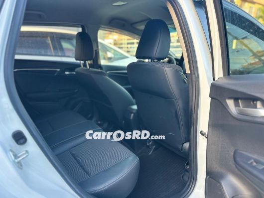 Honda Fit Hatchback en venta