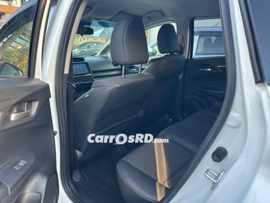 Honda Fit Hatchback en venta