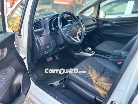 Honda Fit Hatchback en venta