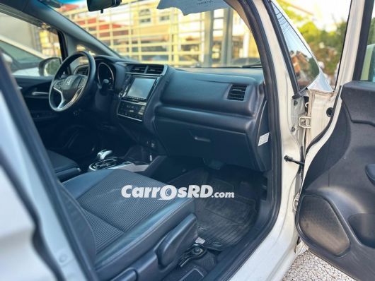 Honda Fit Hatchback en venta