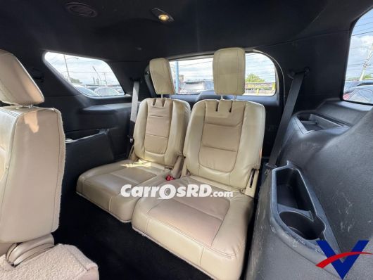 Ford Explorer Jeepeta en venta