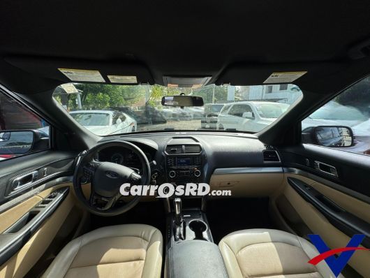 Ford Explorer Jeepeta en venta