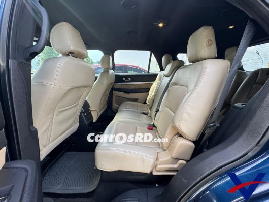 Ford Explorer Jeepeta en venta