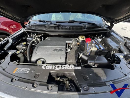 Ford Explorer Jeepeta en venta