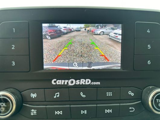 Ford Eco Jeepeta en venta