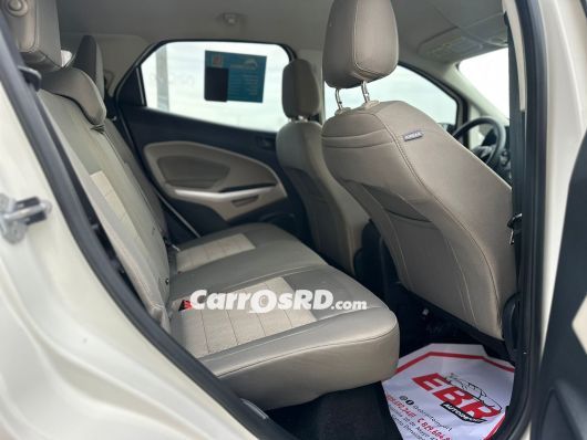 Ford Eco Jeepeta en venta