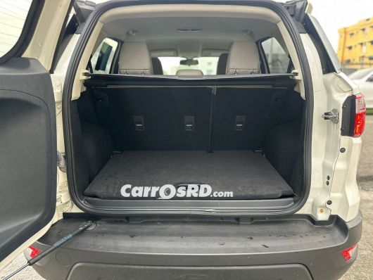 Ford Eco Jeepeta en venta