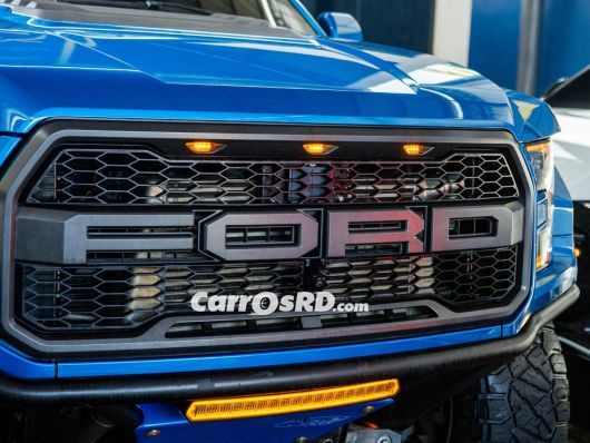 Ford F150 Camioneta en venta