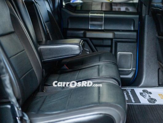 Ford F150 Camioneta en venta