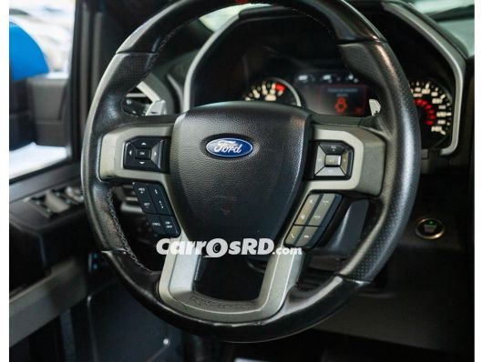 Ford F150 Camioneta en venta