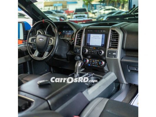 Ford F150 Camioneta en venta