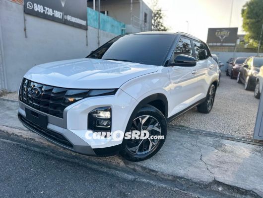Hyundai Cantus Jeepeta en venta