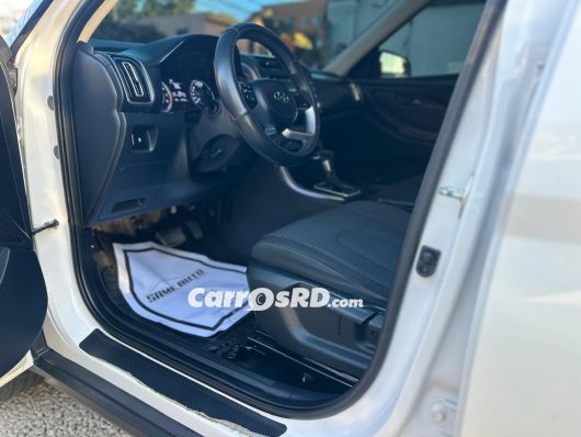 Hyundai Cantus Jeepeta en venta