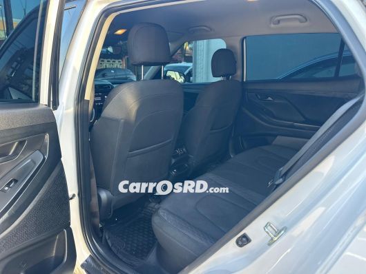 Hyundai Cantus Jeepeta en venta