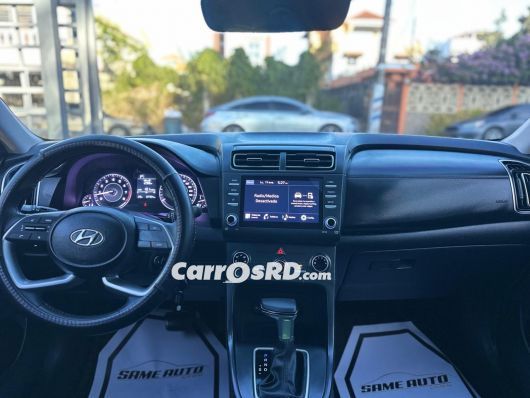 Hyundai Cantus Jeepeta en venta