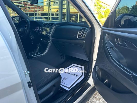 Hyundai Cantus Jeepeta en venta