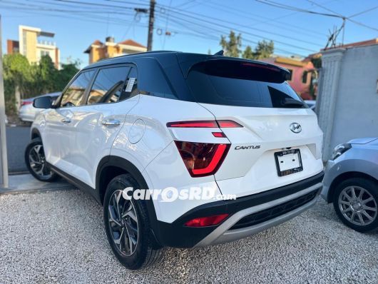 Hyundai Cantus Jeepeta en venta
