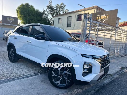 Hyundai Cantus Jeepeta en venta