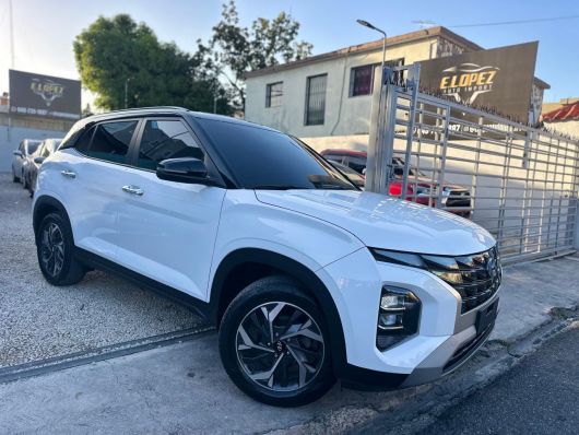 Hyundai Cantus Limited en venta