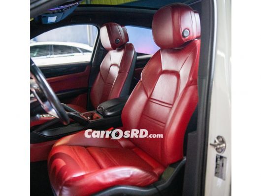 Porsche Cayenne Jeepeta en venta