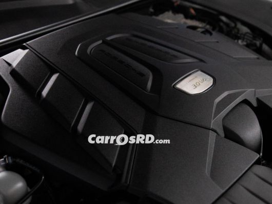 Porsche Cayenne Jeepeta en venta