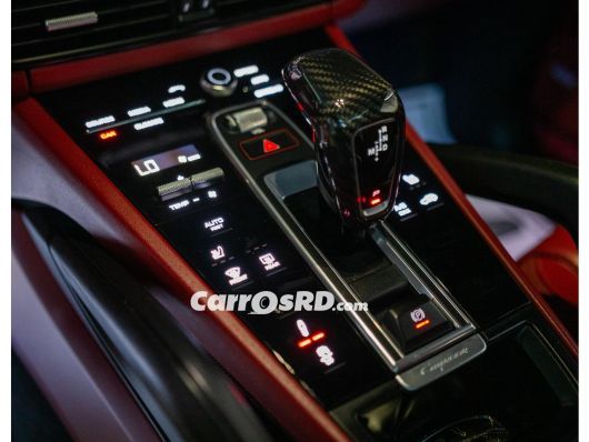 Porsche Cayenne Jeepeta en venta