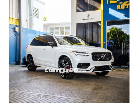 Volvo XC Jeepeta en venta