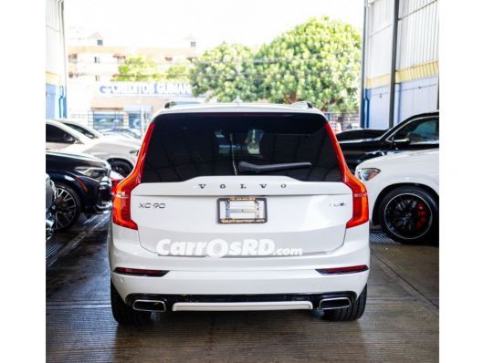 Volvo XC Jeepeta en venta